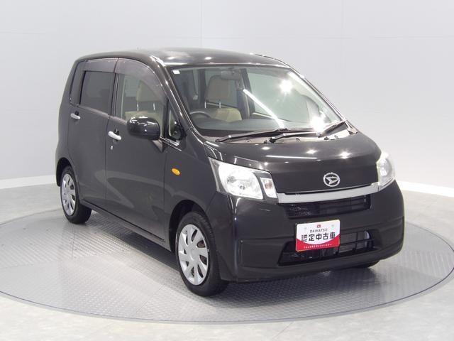 ムーヴＬ４ＷＤ　エコアイドル　キーレスエントリー　マニュアルエアコン　ベンチシート　Ｗエアバッグ　ＡＢＳ　パワーウインドウ　電動格納ミラー（岩手県）の中古車