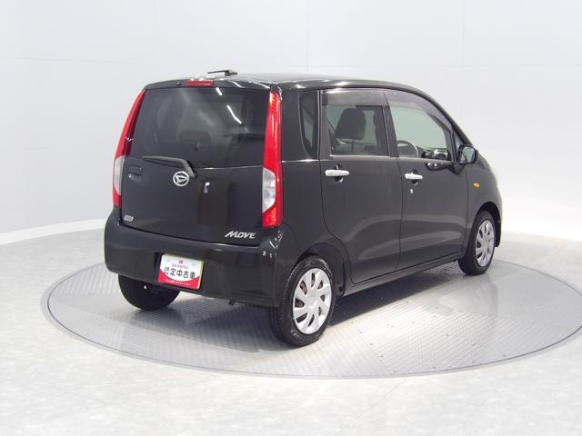 ムーヴＬ４ＷＤ　エコアイドル　キーレスエントリー　マニュアルエアコン　ベンチシート　Ｗエアバッグ　ＡＢＳ　パワーウインドウ　電動格納ミラー（岩手県）の中古車