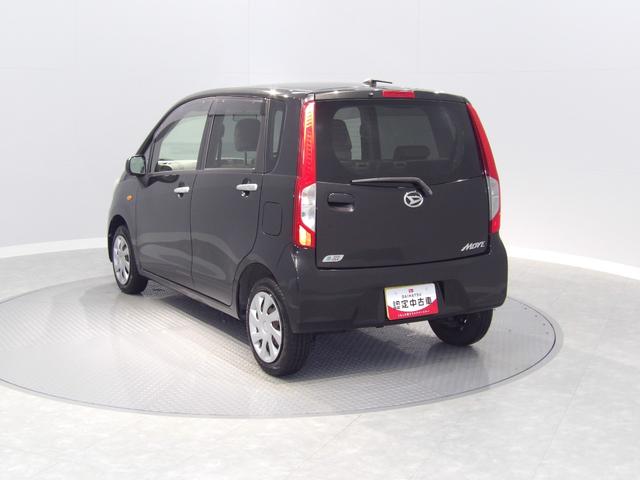 ムーヴＬ４ＷＤ　エコアイドル　キーレスエントリー　マニュアルエアコン　ベンチシート　Ｗエアバッグ　ＡＢＳ　パワーウインドウ　電動格納ミラー（岩手県）の中古車