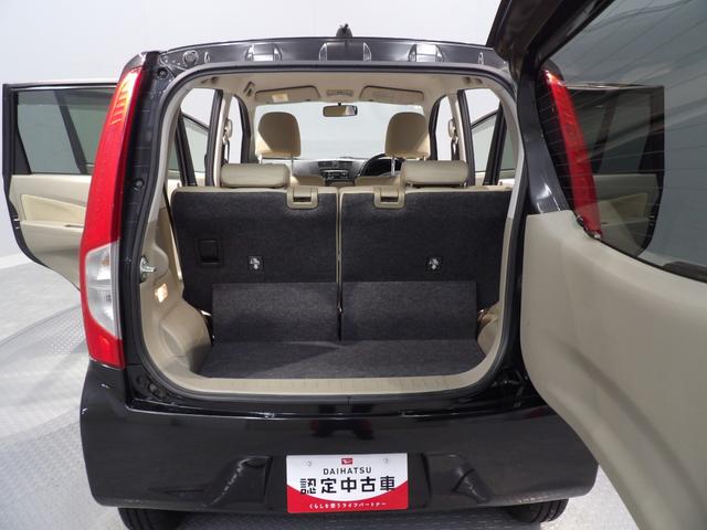 ムーヴＬ４ＷＤ　エコアイドル　キーレスエントリー　マニュアルエアコン　ベンチシート　Ｗエアバッグ　ＡＢＳ　パワーウインドウ　電動格納ミラー（岩手県）の中古車