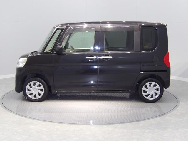 タントＸ　ＳＡミラクルオープンドア　助手席パワースライドドア　キーフリーシステム　プッシュボタンスタート　オートエアコン　アイドリングストップ　ＶＳＣ＆ＴＲＣ　ＵＶカットガラス（岩手県）の中古車