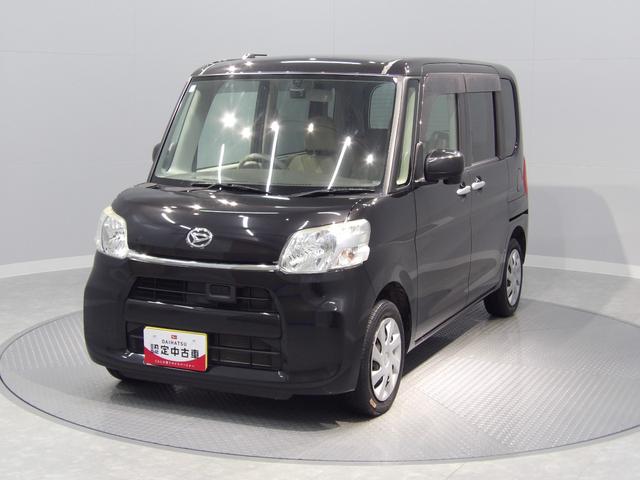 タントＸ　ＳＡミラクルオープンドア　助手席パワースライドドア　キーフリーシステム　プッシュボタンスタート　オートエアコン　アイドリングストップ　ＶＳＣ＆ＴＲＣ　ＵＶカットガラス（岩手県）の中古車