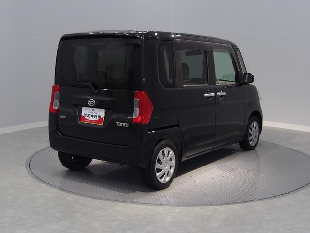 タントＸ　ＳＡミラクルオープンドア　助手席パワースライドドア　キーフリーシステム　プッシュボタンスタート　オートエアコン　アイドリングストップ　ＶＳＣ＆ＴＲＣ　ＵＶカットガラス（岩手県）の中古車