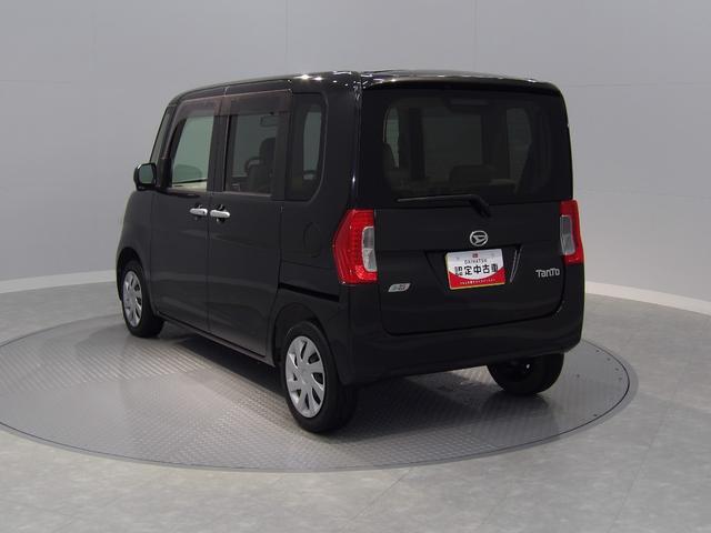 タントＸ　ＳＡミラクルオープンドア　助手席パワースライドドア　キーフリーシステム　プッシュボタンスタート　オートエアコン　アイドリングストップ　ＶＳＣ＆ＴＲＣ　ＵＶカットガラス（岩手県）の中古車