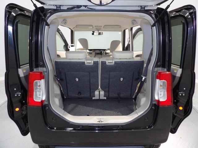 タントＸ　ＳＡミラクルオープンドア　助手席パワースライドドア　キーフリーシステム　プッシュボタンスタート　オートエアコン　アイドリングストップ　ＶＳＣ＆ＴＲＣ　ＵＶカットガラス（岩手県）の中古車