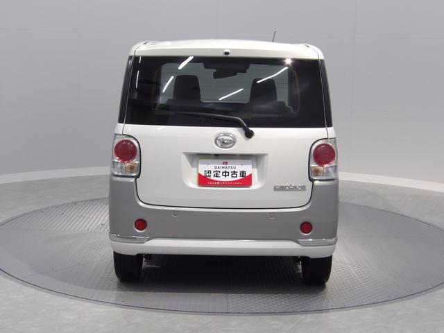 ムーヴキャンバスＧメイクアップ　ＳＡIII４ＷＤ　ナビ　パノラマモニター　両側パワースライドドア　ＬＥＤヘッドライト　置きラクボックス（岩手県）の中古車