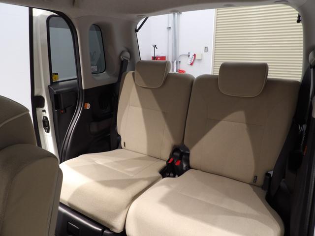 ムーヴキャンバスＧメイクアップ　ＳＡIII４ＷＤ　ナビ　パノラマモニター　両側パワースライドドア　ＬＥＤヘッドライト　置きラクボックス（岩手県）の中古車