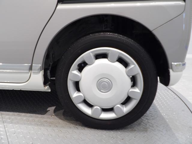 ムーヴキャンバスＧメイクアップ　ＳＡIII４ＷＤ　ナビ　パノラマモニター　両側パワースライドドア　ＬＥＤヘッドライト　置きラクボックス（岩手県）の中古車