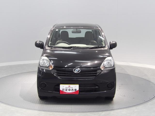 ミライースＬエコアイドル　ＣＤチューナー　キーレス　　エアコン　パワーウィンドウ（岩手県）の中古車