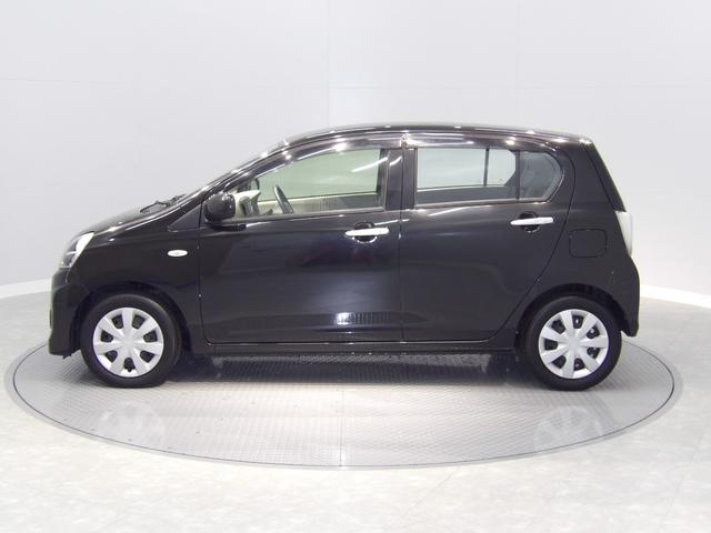 ミライースＬエコアイドル　ＣＤチューナー　キーレス　　エアコン　パワーウィンドウ（岩手県）の中古車