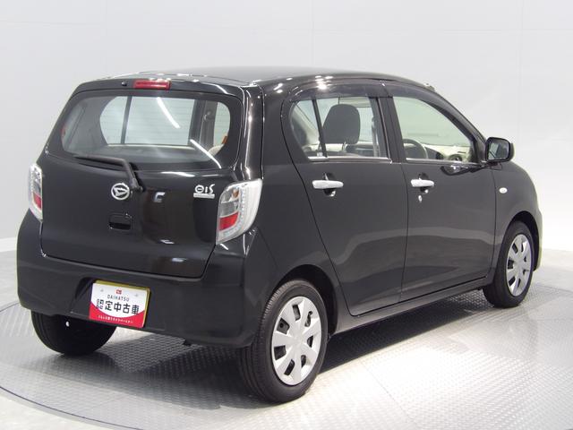 ミライースＬエコアイドル　ＣＤチューナー　キーレス　　エアコン　パワーウィンドウ（岩手県）の中古車