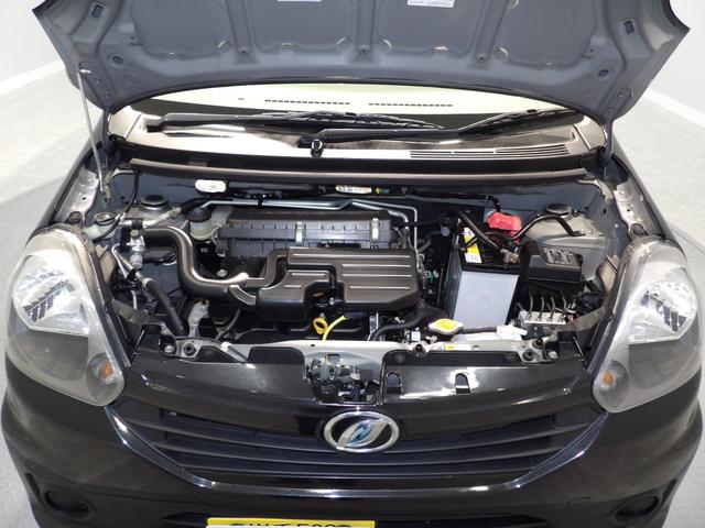 ミライースＬエコアイドル　ＣＤチューナー　キーレス　　エアコン　パワーウィンドウ（岩手県）の中古車