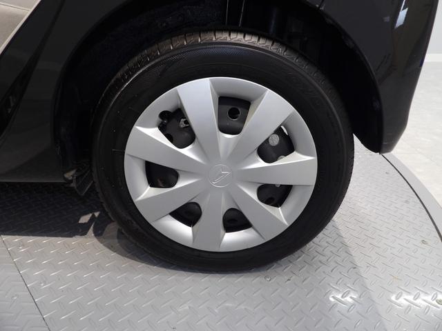 ミライースＬエコアイドル　ＣＤチューナー　キーレス　　エアコン　パワーウィンドウ（岩手県）の中古車