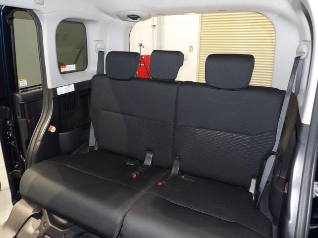 トールＧ　ＳＡII４ＷＤ　５人乗り　ナビ　バックカメラ　スマートアシストＩＩ　両側パワースライドドア　イモビライザー機能付きキーフリーシステム　プッシュボタンスタート　クルーズコントロール　オートエアコン　衝突回避支援（岩手県）の中古車