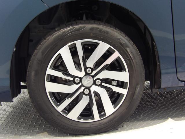 トールＧ　ＳＡII４ＷＤ　５人乗り　ナビ　バックカメラ　スマートアシストＩＩ　両側パワースライドドア　イモビライザー機能付きキーフリーシステム　プッシュボタンスタート　クルーズコントロール　オートエアコン　衝突回避支援（岩手県）の中古車