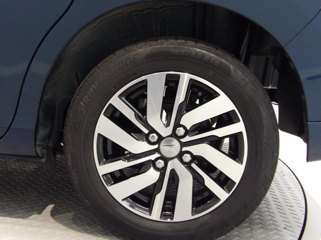 トールＧ　ＳＡII４ＷＤ　５人乗り　ナビ　バックカメラ　スマートアシストＩＩ　両側パワースライドドア　イモビライザー機能付きキーフリーシステム　プッシュボタンスタート　クルーズコントロール　オートエアコン　衝突回避支援（岩手県）の中古車