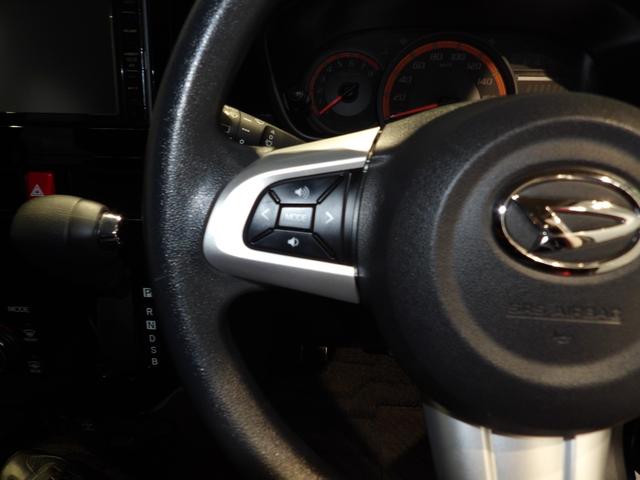 トールＧ　ＳＡII４ＷＤ　５人乗り　ナビ　バックカメラ　スマートアシストＩＩ　両側パワースライドドア　イモビライザー機能付きキーフリーシステム　プッシュボタンスタート　クルーズコントロール　オートエアコン　衝突回避支援（岩手県）の中古車