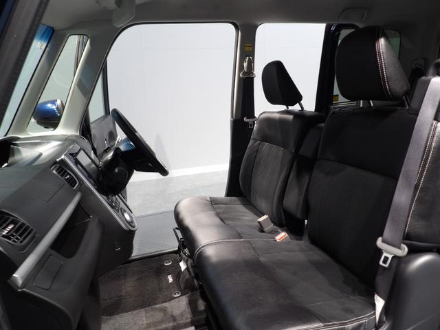 タントカスタムＸ　トップエディションＶＳ　ＳＡIII４ＷＤ　両側パワースライドドア　ＤＶＤチューナー　パノラマモニター　エンジンスターター　衝突回避支援システム　ＬＥＤヘッドライト（岩手県）の中古車