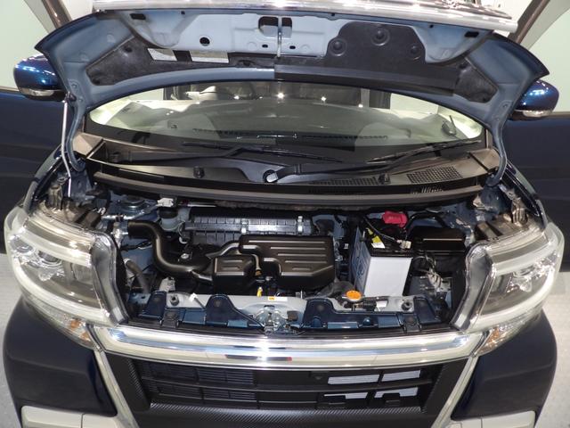 タントカスタムＸ　トップエディションＶＳ　ＳＡIII４ＷＤ　両側パワースライドドア　ＤＶＤチューナー　パノラマモニター　エンジンスターター　衝突回避支援システム　ＬＥＤヘッドライト（岩手県）の中古車