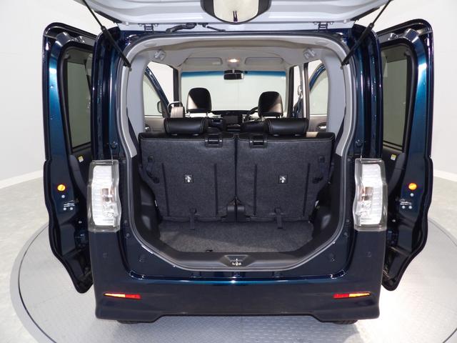 タントカスタムＸ　トップエディションＶＳ　ＳＡIII４ＷＤ　両側パワースライドドア　ＤＶＤチューナー　パノラマモニター　エンジンスターター　衝突回避支援システム　ＬＥＤヘッドライト（岩手県）の中古車