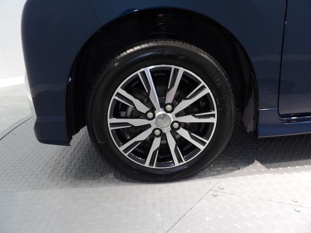 タントカスタムＸ　トップエディションＶＳ　ＳＡIII４ＷＤ　両側パワースライドドア　ＤＶＤチューナー　パノラマモニター　エンジンスターター　衝突回避支援システム　ＬＥＤヘッドライト（岩手県）の中古車