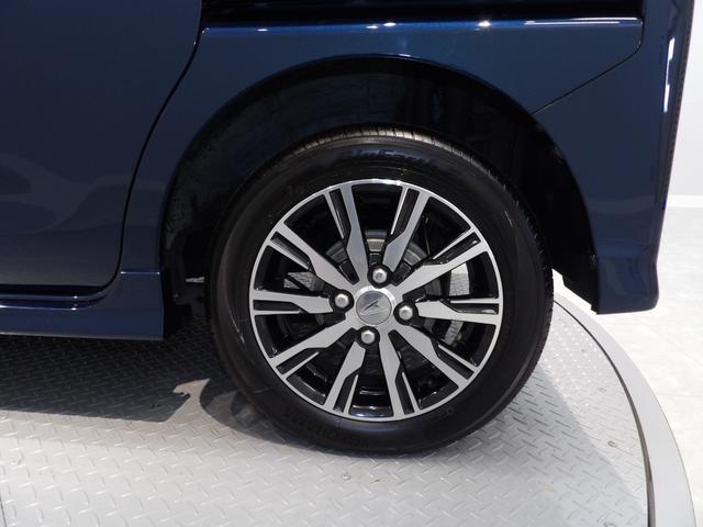 タントカスタムＸ　トップエディションＶＳ　ＳＡIII４ＷＤ　両側パワースライドドア　ＤＶＤチューナー　パノラマモニター　エンジンスターター　衝突回避支援システム　ＬＥＤヘッドライト（岩手県）の中古車