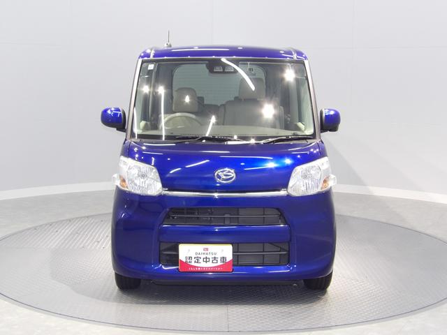 タントウェルカムシートX SAIII助手席昇降シート スマートアシストIII パワースライドドア ナビ バックカメラ キーフリー エコアイドル ABS 盗難防止システム(岩手県)の中古車