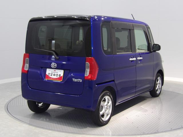 タントウェルカムシートX SAIII助手席昇降シート スマートアシストIII パワースライドドア ナビ バックカメラ キーフリー エコアイドル ABS 盗難防止システム(岩手県)の中古車