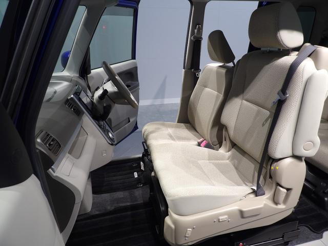 タントウェルカムシートX SAIII助手席昇降シート スマートアシストIII パワースライドドア ナビ バックカメラ キーフリー エコアイドル ABS 盗難防止システム(岩手県)の中古車