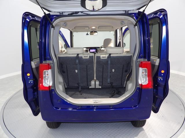 タントウェルカムシートX SAIII助手席昇降シート スマートアシストIII パワースライドドア ナビ バックカメラ キーフリー エコアイドル ABS 盗難防止システム(岩手県)の中古車