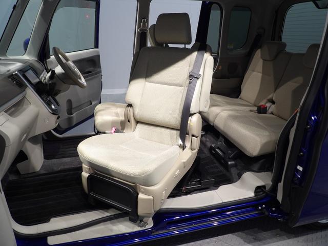 タントウェルカムシートX SAIII助手席昇降シート スマートアシストIII パワースライドドア ナビ バックカメラ キーフリー エコアイドル ABS 盗難防止システム(岩手県)の中古車