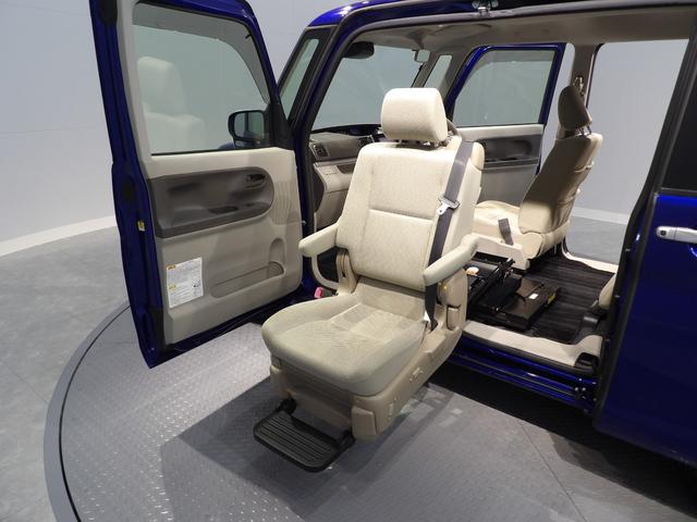 タントウェルカムシートX SAIII助手席昇降シート スマートアシストIII パワースライドドア ナビ バックカメラ キーフリー エコアイドル ABS 盗難防止システム(岩手県)の中古車