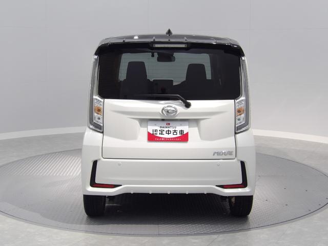 ムーヴカスタム　ＸリミテッドII　ＳＡIIIスマートアシストＩＩＩ　ＬＥＤヘッドライト　プッシュスタート　スマートキー　フルオートエアコン　純正ナビ　パノラマモニター　純正エアロ（岩手県）の中古車