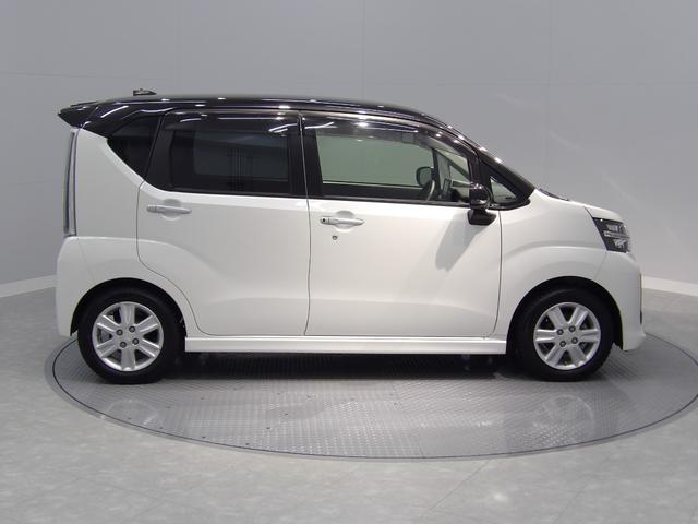 ムーヴカスタム　ＸリミテッドII　ＳＡIIIスマートアシストＩＩＩ　ＬＥＤヘッドライト　プッシュスタート　スマートキー　フルオートエアコン　純正ナビ　パノラマモニター　純正エアロ（岩手県）の中古車