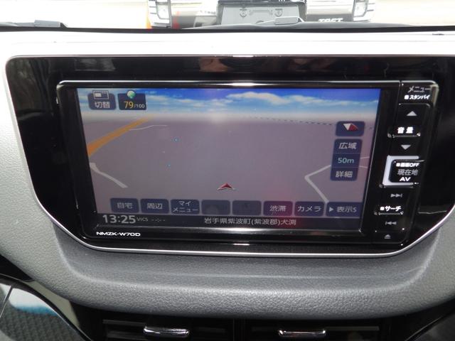 ムーヴカスタム　ＸリミテッドII　ＳＡIIIスマートアシストＩＩＩ　ＬＥＤヘッドライト　プッシュスタート　スマートキー　フルオートエアコン　純正ナビ　パノラマモニター　純正エアロ（岩手県）の中古車