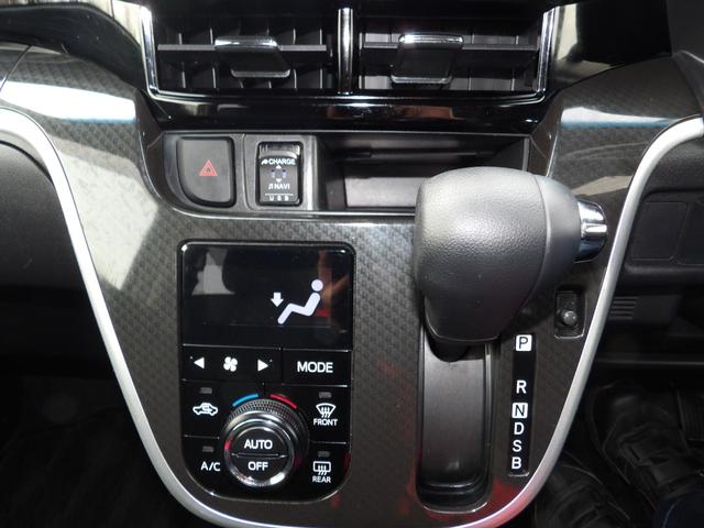 ムーヴカスタム　ＸリミテッドII　ＳＡIIIスマートアシストＩＩＩ　ＬＥＤヘッドライト　プッシュスタート　スマートキー　フルオートエアコン　純正ナビ　パノラマモニター　純正エアロ（岩手県）の中古車