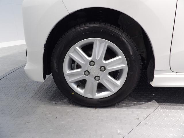 ムーヴカスタム　ＸリミテッドII　ＳＡIIIスマートアシストＩＩＩ　ＬＥＤヘッドライト　プッシュスタート　スマートキー　フルオートエアコン　純正ナビ　パノラマモニター　純正エアロ（岩手県）の中古車