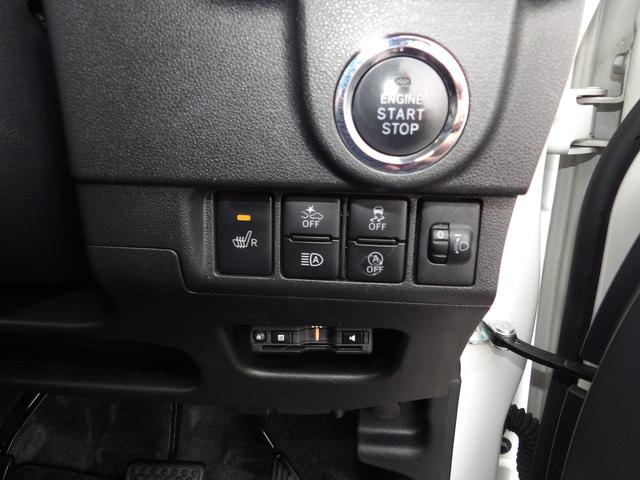 ムーヴカスタム　ＸリミテッドII　ＳＡIIIスマートアシストＩＩＩ　ＬＥＤヘッドライト　プッシュスタート　スマートキー　フルオートエアコン　純正ナビ　パノラマモニター　純正エアロ（岩手県）の中古車