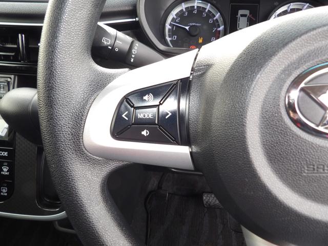 ムーヴカスタム　ＸリミテッドII　ＳＡIIIスマートアシストＩＩＩ　ＬＥＤヘッドライト　プッシュスタート　スマートキー　フルオートエアコン　純正ナビ　パノラマモニター　純正エアロ（岩手県）の中古車