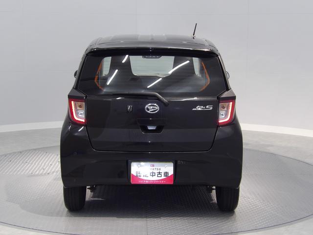 ミライースＬ　ＳＡIIIスマートアシストＩＩＩ　ディスプレイオーディオ　バックカメラ　ドライブレコーダー　キーレスエントリー　アイドリングストップ　コーナーセンサー　ＡＢＳ　横滑り防止装置（岩手県）の中古車