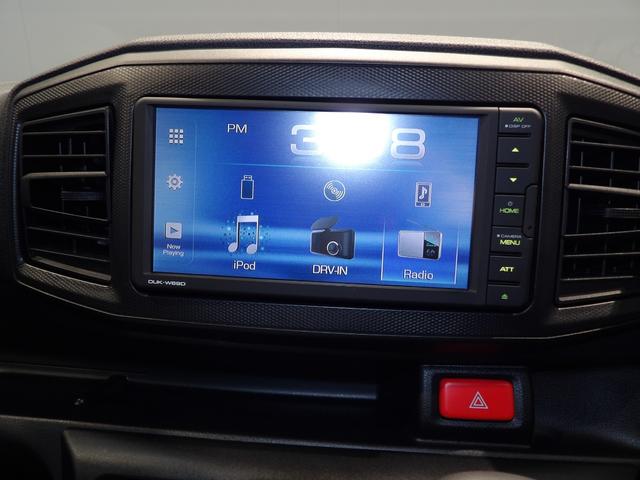 ミライースＬ　ＳＡIIIスマートアシストＩＩＩ　ディスプレイオーディオ　バックカメラ　ドライブレコーダー　キーレスエントリー　アイドリングストップ　コーナーセンサー　ＡＢＳ　横滑り防止装置（岩手県）の中古車