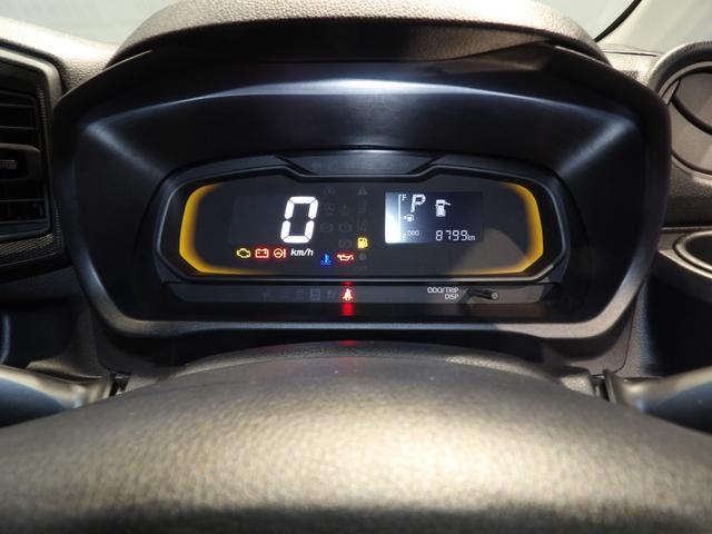 ミライースＬ　ＳＡIIIスマートアシストＩＩＩ　ディスプレイオーディオ　バックカメラ　ドライブレコーダー　キーレスエントリー　アイドリングストップ　コーナーセンサー　ＡＢＳ　横滑り防止装置（岩手県）の中古車