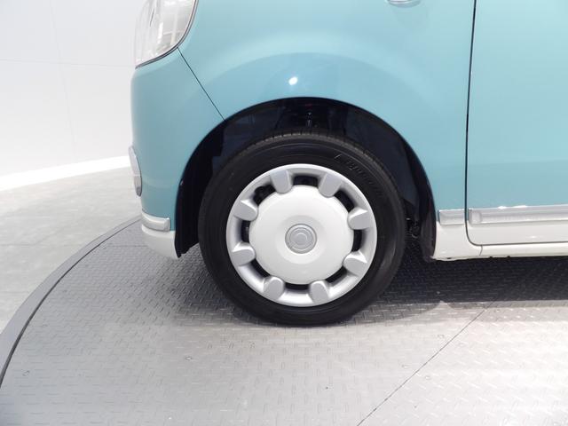 ムーヴキャンバスＸリミテッドメイクアップ　ＳＡII４ＷＤ　衝突回避支援システムＳＡＩＩ　両側パワースライドドア　フルオートエアコン　プッシュボタンスタート　置き楽ボックス　ステアリングスイッチ　アイドリングストップ（岩手県）の中古車