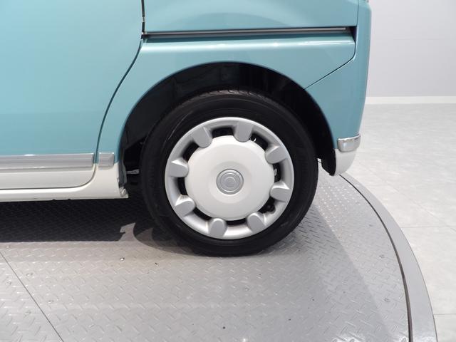 ムーヴキャンバスＸリミテッドメイクアップ　ＳＡII４ＷＤ　衝突回避支援システムＳＡＩＩ　両側パワースライドドア　フルオートエアコン　プッシュボタンスタート　置き楽ボックス　ステアリングスイッチ　アイドリングストップ（岩手県）の中古車