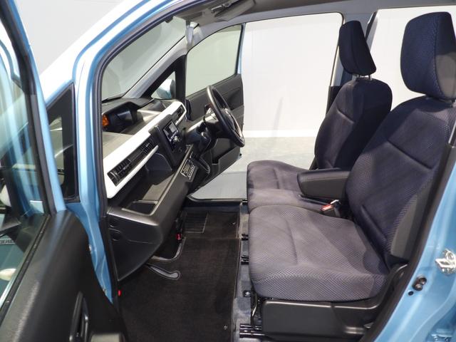 ワゴンＲハイブリッドＦＸ４ＷＤ　ハイブリッド　オーディオ　オートエアコン　キーレス　　シートヒーター　アイドリングストップ　ベンチシート（岩手県）の中古車