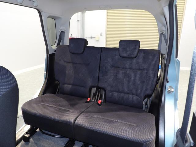 ワゴンＲハイブリッドＦＸ４ＷＤ　ハイブリッド　オーディオ　オートエアコン　キーレス　　シートヒーター　アイドリングストップ　ベンチシート（岩手県）の中古車