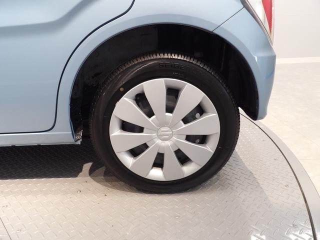 ワゴンＲハイブリッドＦＸ４ＷＤ　ハイブリッド　オーディオ　オートエアコン　キーレス　　シートヒーター　アイドリングストップ　ベンチシート（岩手県）の中古車