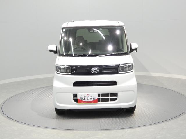 タントＸ４ＷＤ　ナビ　バックカメラ　両側パワースライド　エンジンスターター　ＥＴＣ　ドラレコ　ＬＥＤ　シートヒーター（岩手県）の中古車