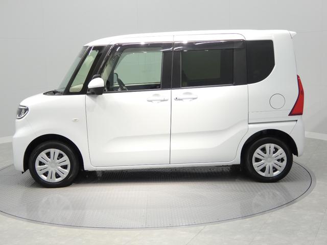タントＸ４ＷＤ　ナビ　バックカメラ　両側パワースライド　エンジンスターター　ＥＴＣ　ドラレコ　ＬＥＤ　シートヒーター（岩手県）の中古車