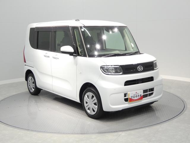 タントＸ４ＷＤ　ナビ　バックカメラ　両側パワースライド　エンジンスターター　ＥＴＣ　ドラレコ　ＬＥＤ　シートヒーター（岩手県）の中古車